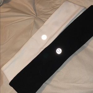 Lululemon Trainer Headband